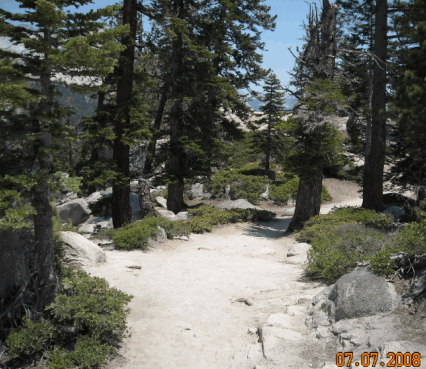 Yosemite